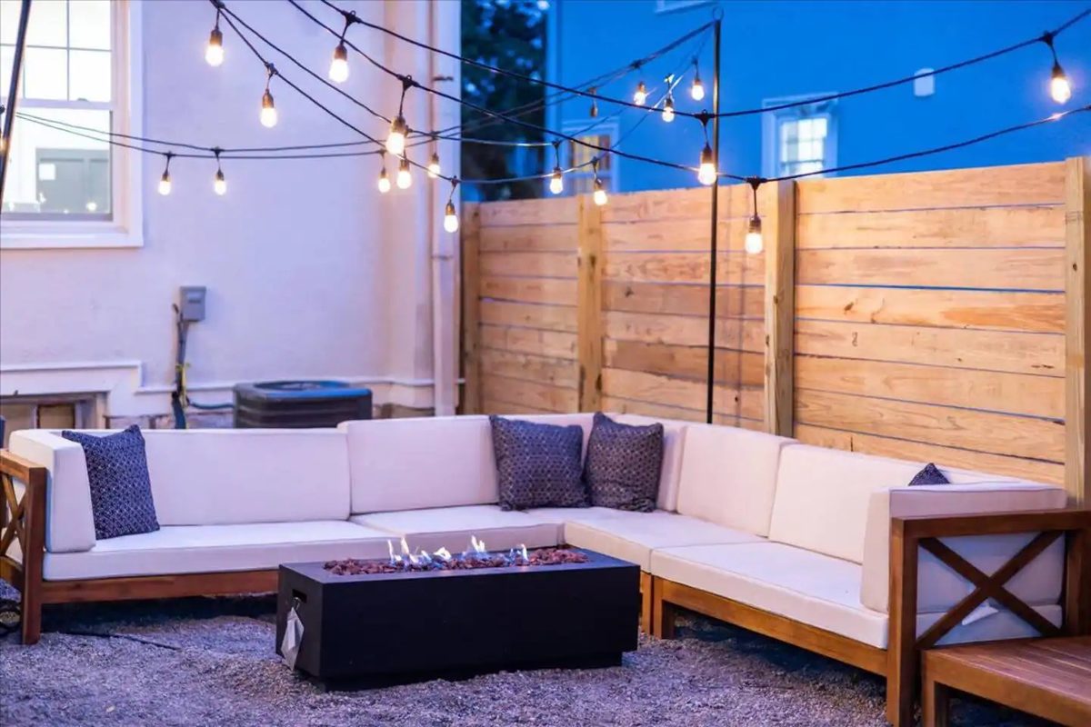 Managed short-term rental in Kansas City